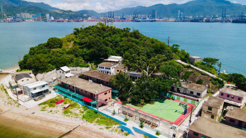 Comment visiter deux des îles les plus reculées de Hong Kong en une journée