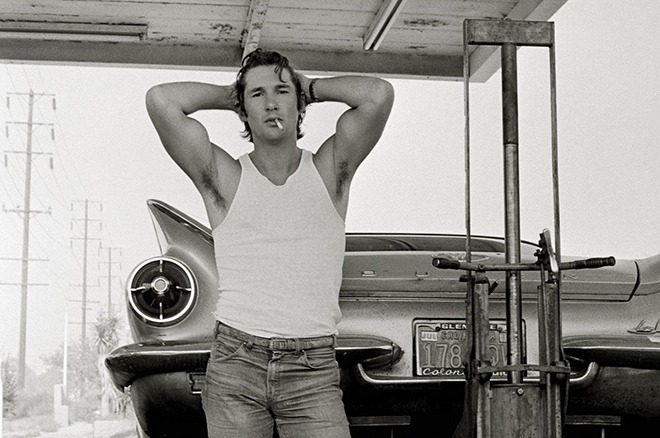 «Comme une petite-fille pour lui»: Les photos de Richard Gere avec sa jeune épouse sont devenues une source de discussions