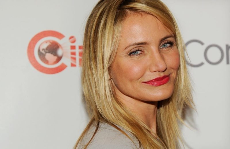 "Où est notre bombe?" La maternité et l'abandon de sa carrière d'actrice ont changé Cameron Diaz au-delà de toute reconnaissance