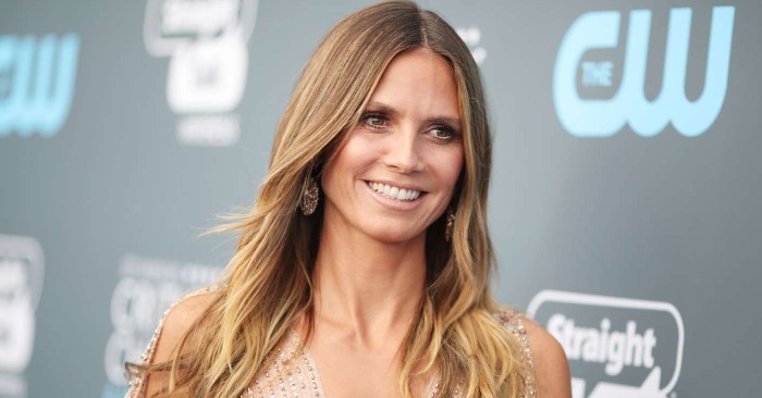 «OMG, quel look épicé» À 50 ans, Heidi Klum a fait sensation avec son choix de tenue pour une promenade