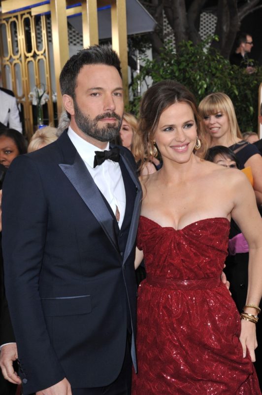 «Qui a volé son cœur après Affleck » À quoi ressemble le nouveau petit ami de Garner est devenu le sujet de discussions