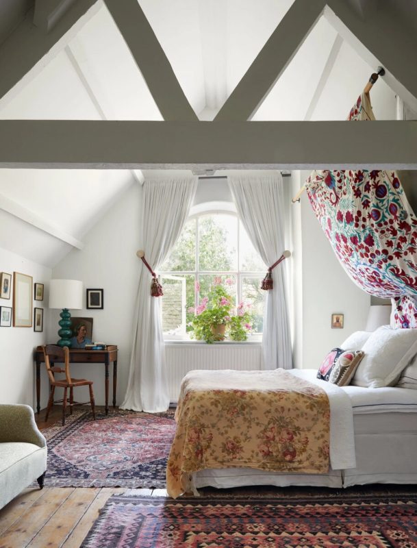 «Un endroit de rêve pour vivre » Cette maison magique nichée au cœur de la nature attire des millions de touristes à travers le monde
