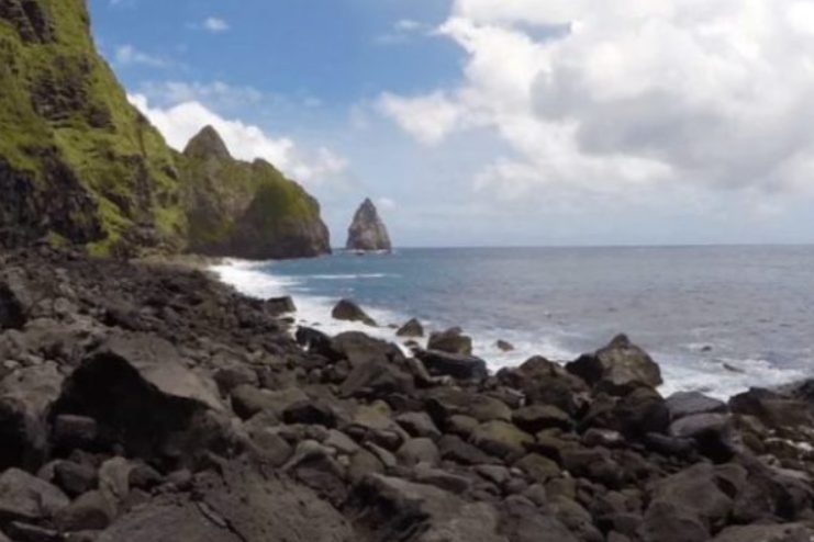 Voici comment six garçons ont passé plus d'un an sur une île déserte et ont survécu