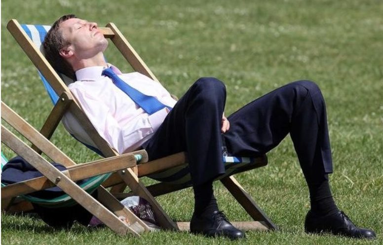 Les personnes de plus de 40 ans ne doivent travailler que 3 jours par semaine, selon une étude : les détails les plus intéressants ici