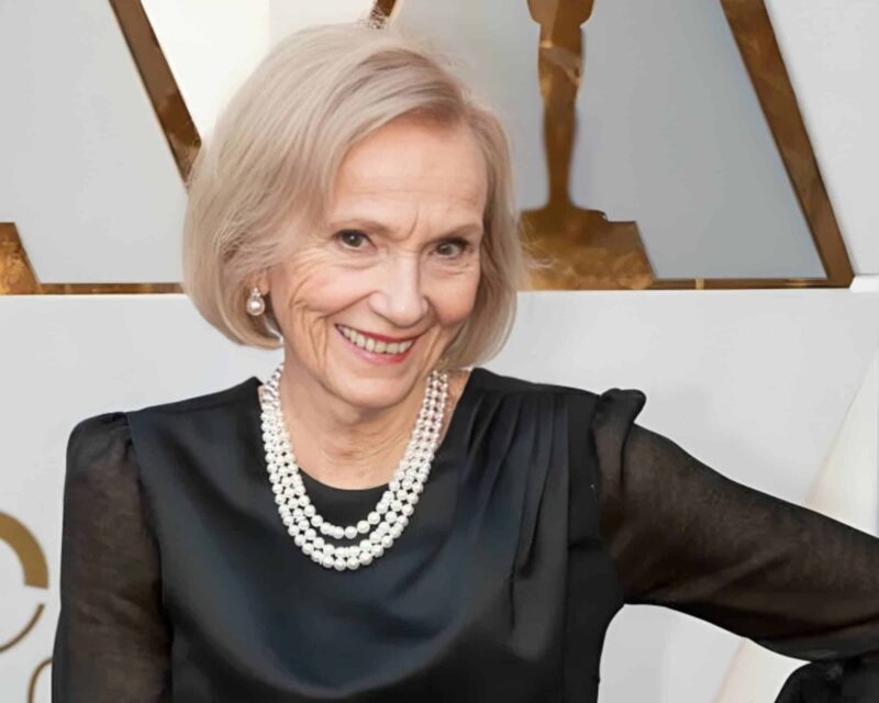 «Joyeux 99ème anniversaire!» C'est ce qui est arrivé à la légende de l'âge d'or d'Hollywood