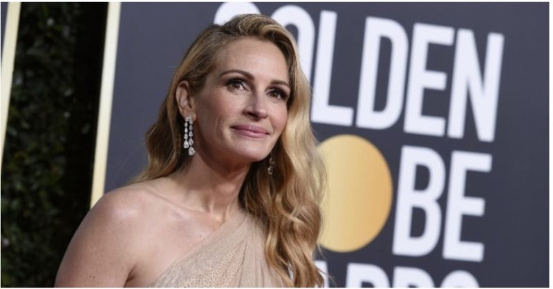 La célèbre Julia Roberts veut vieillir naturellement et refuse de se tourner vers la chirurgie esthétique : elle a 53 ans