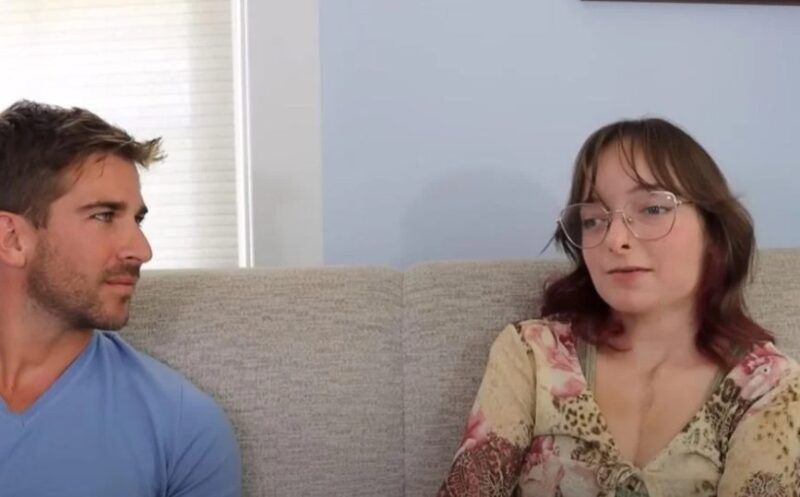 Une femme montre à quoi ressemble la vie dans un corps qui « fond »: ici la belle histoire