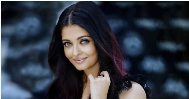 Miss Monde 1994, la superstar indienne Aishwarya Rai est toujours aussi belle et adorée par ses fans : voici pourquoi