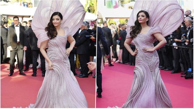 Miss Monde 1994, la superstar indienne Aishwarya Rai est toujours aussi belle et adorée par ses fans : voici pourquoi