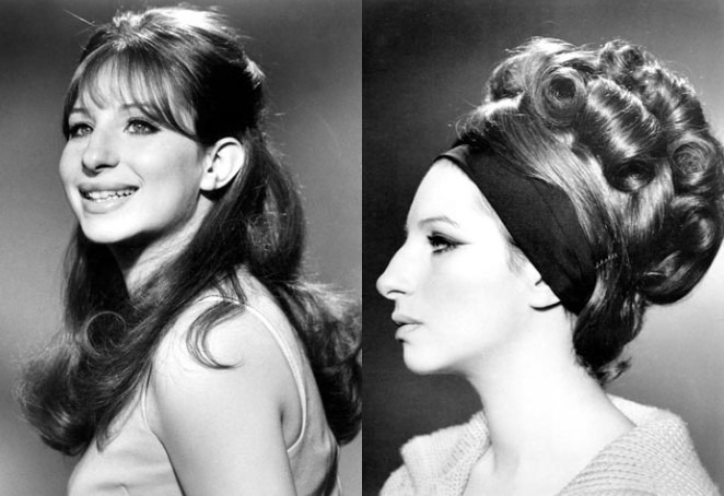 «Obèse, je fouille les poubelles!» Faisons la lumière sur le côté rarement vu de la vie de Barbra Streisand