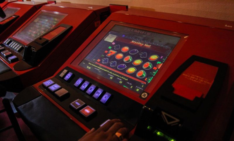 Une femme gagne 200 000 euros après avoir misé 80 centimes au casino de Saint-Malo