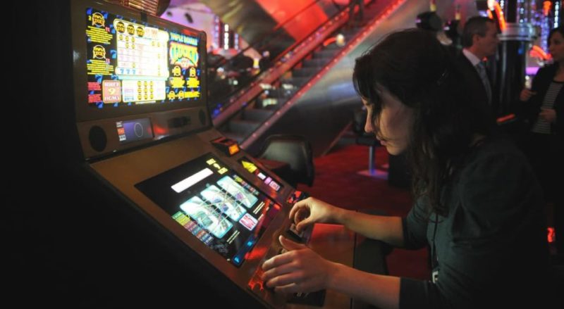 Une femme gagne 200 000 euros après avoir misé 80 centimes au casino de Saint-Malo