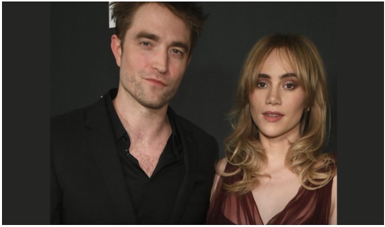 Suki Waterhouse donne naissance au premier enfant de Robert Pattinson : bonne nouvelle