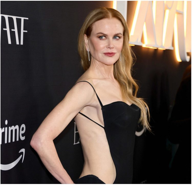 Les filles adolescentes de Nicole Kidman et Keith Urban ont fait leur première apparition sur le tapis rouge et tout le monde a été émerveillé par leur beauté