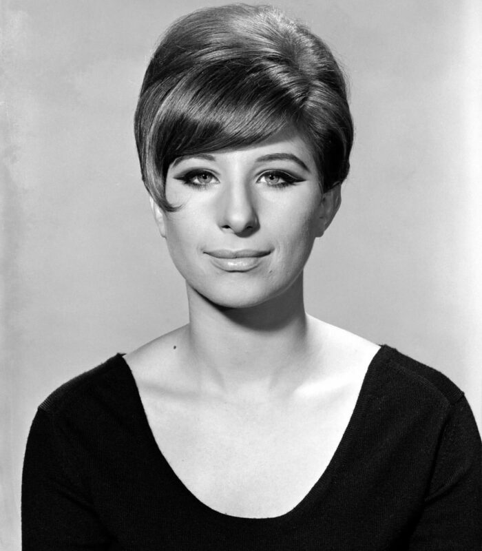 «Obèse, je fouille les poubelles!» Faisons la lumière sur le côté rarement vu de la vie de Barbra Streisand
