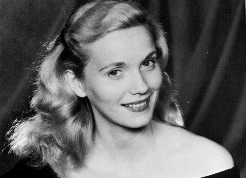 «Joyeux 99ème anniversaire!» C'est ce qui est arrivé à la légende de l'âge d'or d'Hollywood