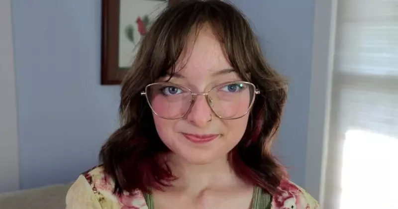 Une femme montre à quoi ressemble la vie dans un corps qui « fond »: ici la belle histoire