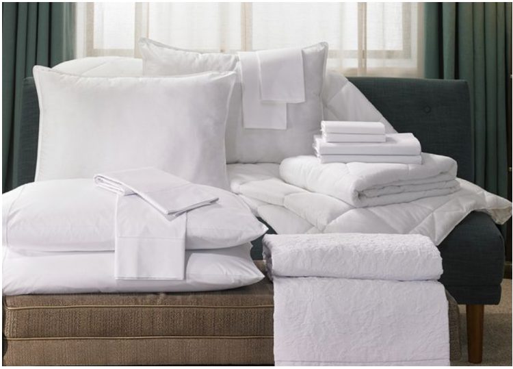 Découvrez à quelle fréquence vous devez changer le linge de lit - de nombreuses femmes au foyer font cette erreur courante