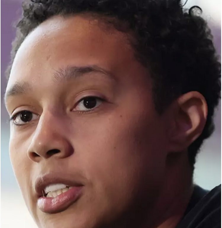 Brittney Griner a parlé de son séjour en prison russe et a choqué beaucoup de ses fans