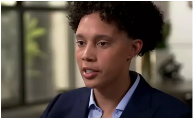 Brittney Griner a parlé de son séjour en prison russe et a choqué beaucoup de ses fans