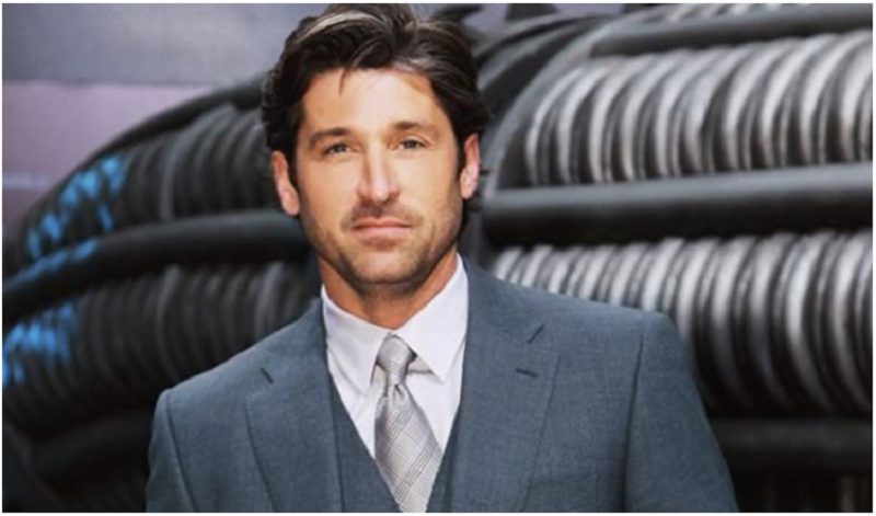 La sortie de Patrick Dempsey de Grey's Anatomy : une histoire d'amour à préserver