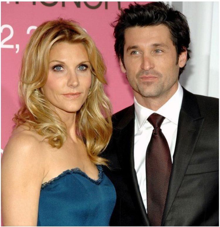 La sortie de Patrick Dempsey de Grey's Anatomy : une histoire d'amour à préserver