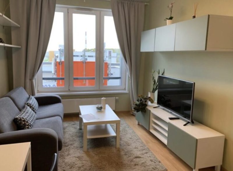 J’ai demandé à ma famille de quitter ma maison, et je n’en regrette rien