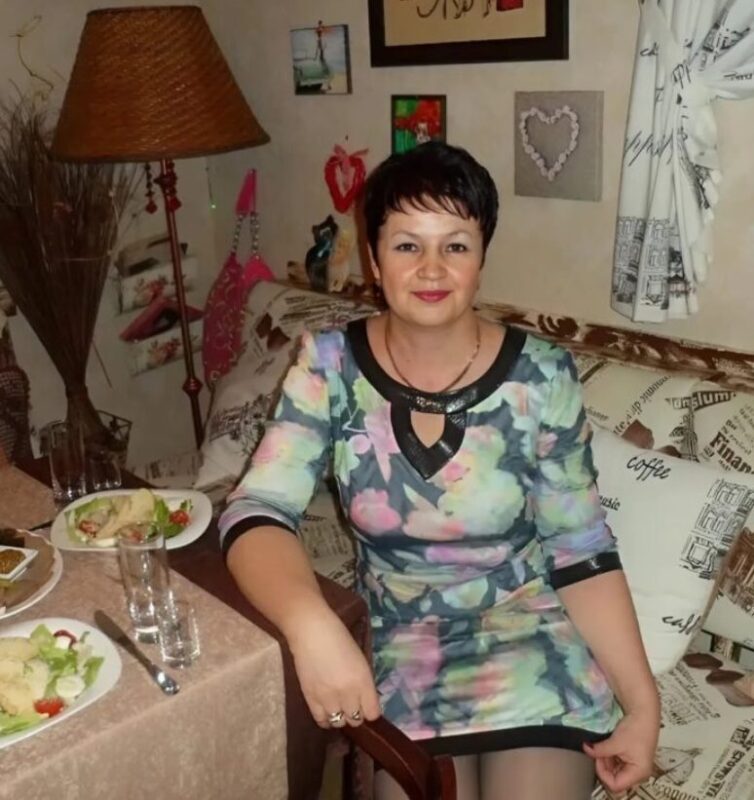 J’ai demandé à ma famille de quitter ma maison, et je n’en regrette rien