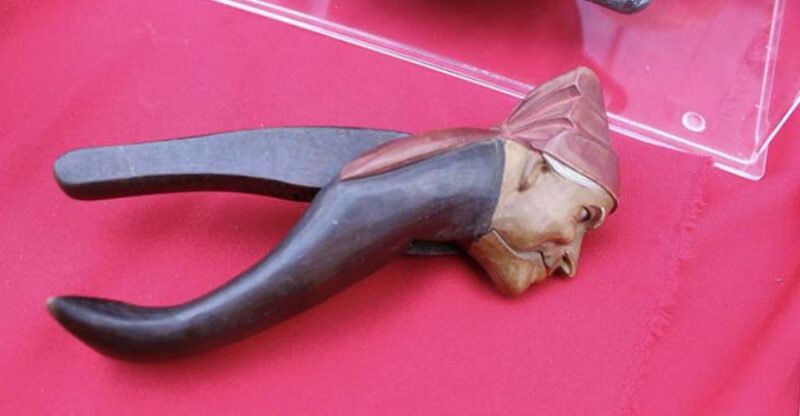 Ces objets oubliés ont des histoires mystérieuses