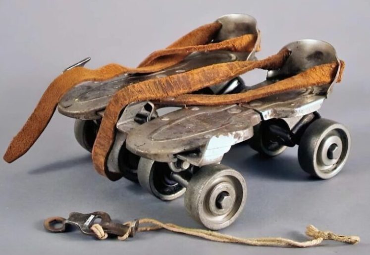 Cet accessoire vient de notre enfance : savez-vous ce que c'est ?