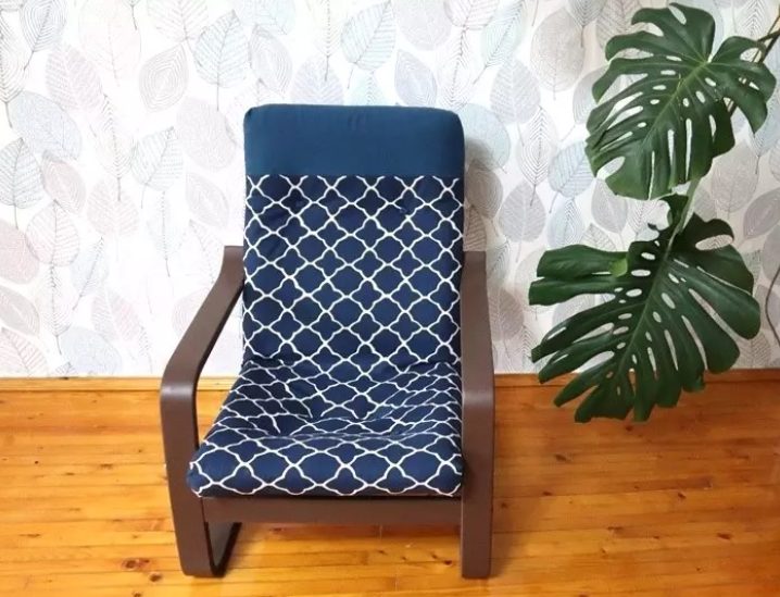 Je voulais jeter notre vieux fauteuil, mais mon grand-père l’a récupéré et l’a transformé