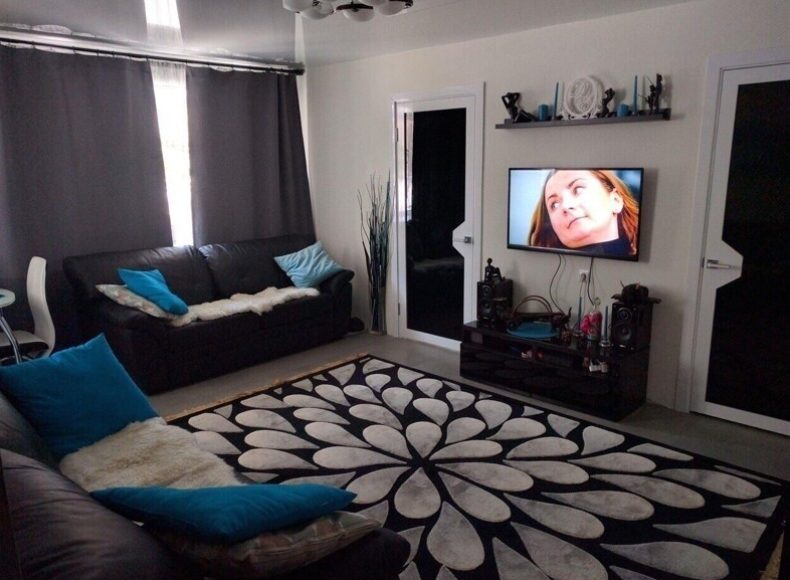 Comment transformer un vieux logement en une maison moderne ?
