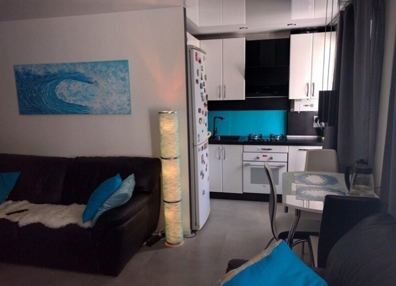Comment transformer un vieux logement en une maison moderne ?