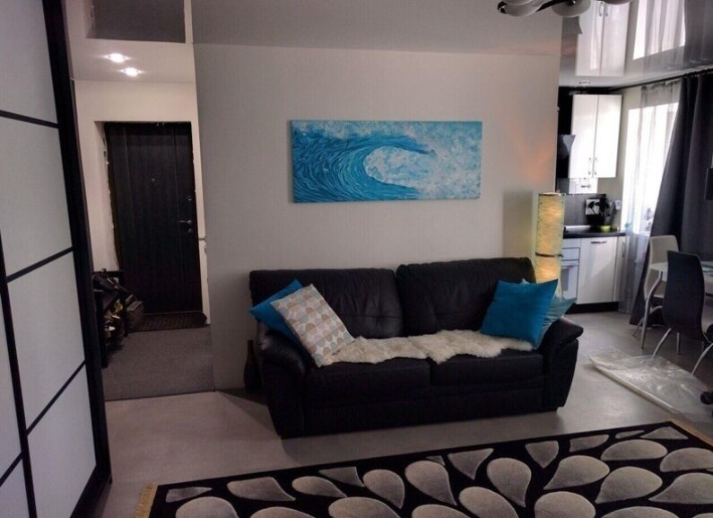 Comment transformer un vieux logement en une maison moderne ?