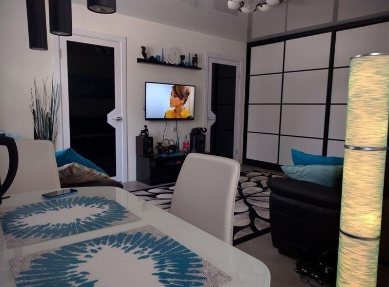 Comment transformer un vieux logement en une maison moderne ?