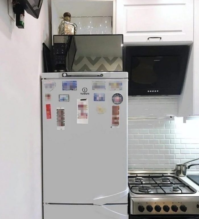 Un cadeau inoubliable : rénovation de la cuisine de 6 m² de ma mère pour son 60ᵉ anniversaire