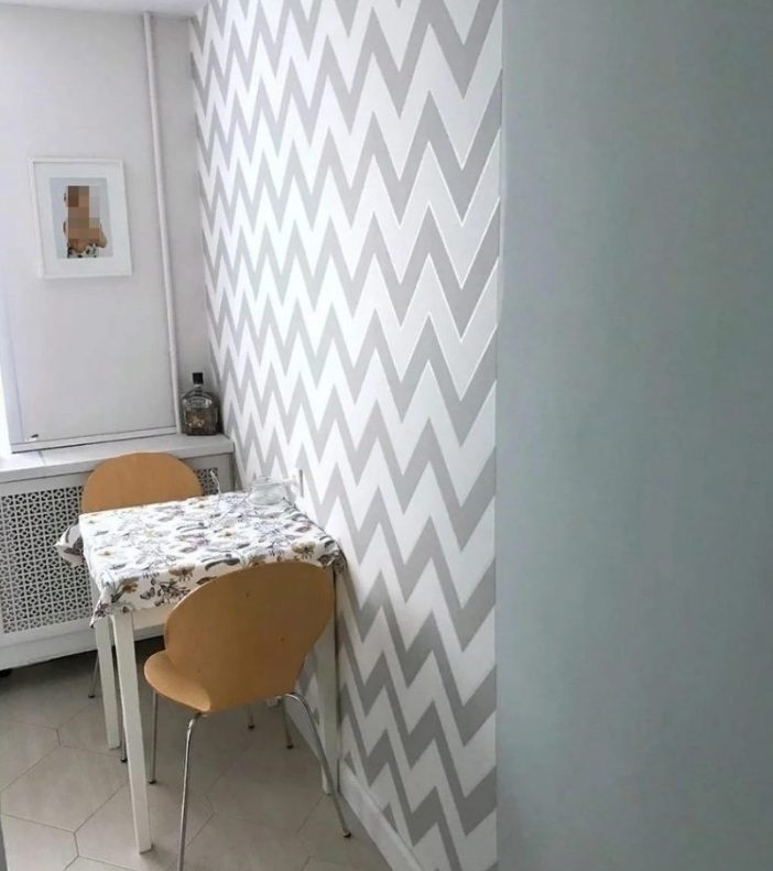 Un cadeau inoubliable : rénovation de la cuisine de 6 m² de ma mère pour son 60ᵉ anniversaire