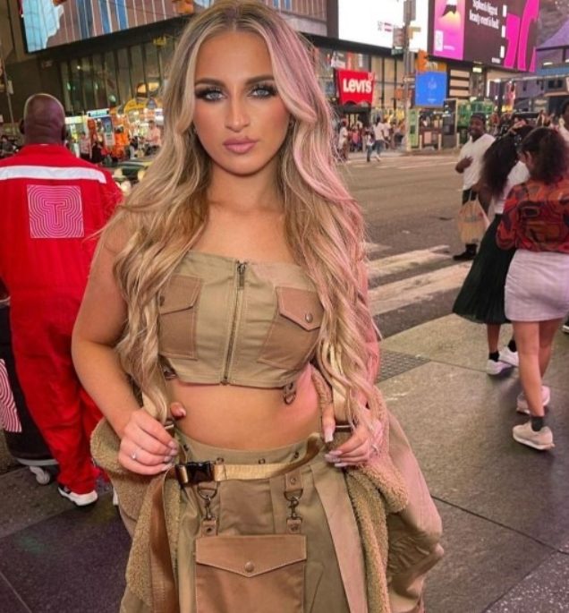 À sept ans, elle a gagné un million et le titre de Miss America. Regardez à quoi elle ressemble maintenant