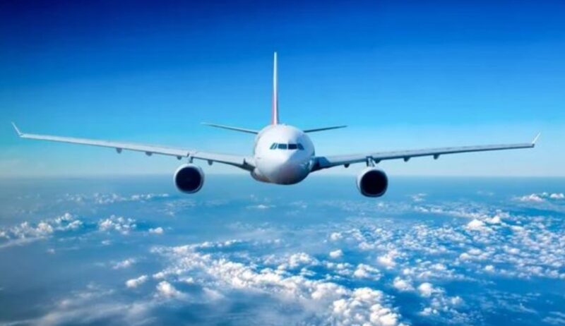 L'hôtesse a remarqué ma tache de naissance, a demandé mon passeport et m'a dit que le pilote voulait me parler
