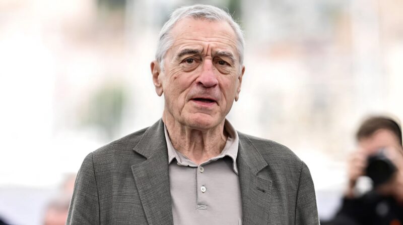 Un acteur légendaire, restaurateur à New York et icône du cinéma mondial au parcours impressionnant