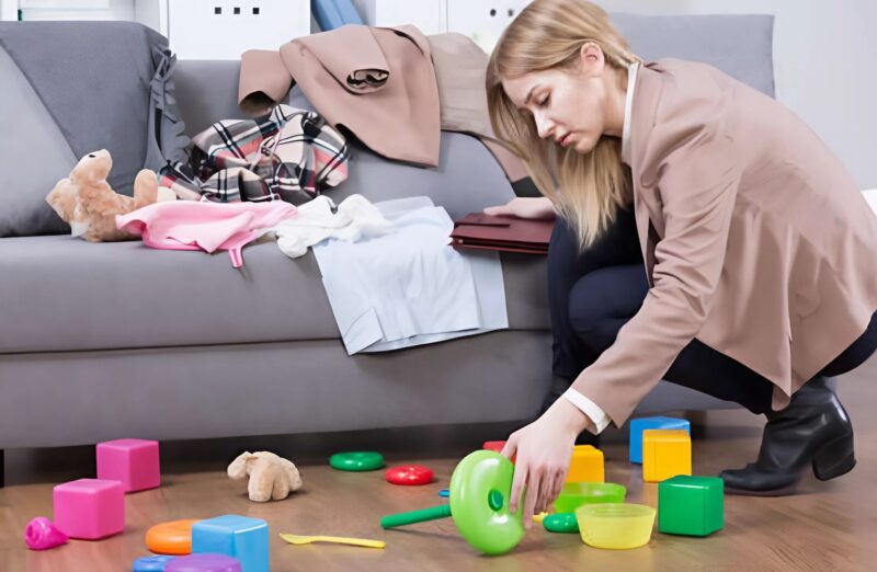 J'ai trouvé une poupée étrange parmi les jouets de ma fille, qui a révélé un secret bien caché
