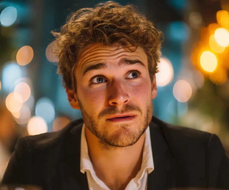 Après avoir rencontré mes grands-parents, mon copain a refusé de se marier avec moi