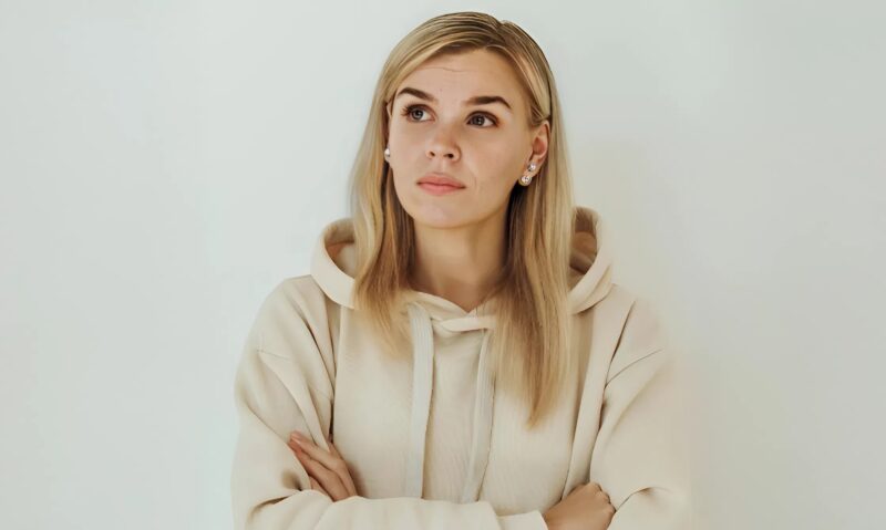 Mon mari m’a envoyé un message disant 'C’est fini', et ce que j’ai découvert ensuite m’a laissée sans voix