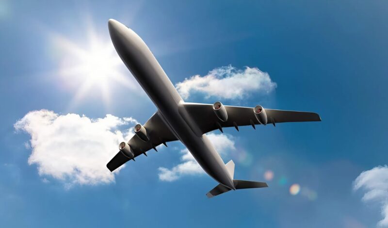 Pendant mon dernier vol, un garรงon de sept ans frappait mon siรจge : rien ne le calmait, alors voilร ce que j'ai dรฉcidรฉ de faire