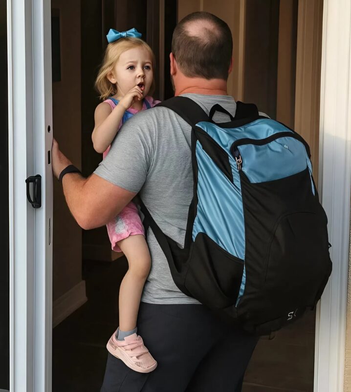 Mon mari a ramené un autre enfant de la maternelle au lieu de notre fils, et ce qu’il m’a dit m’a laissée sans voix