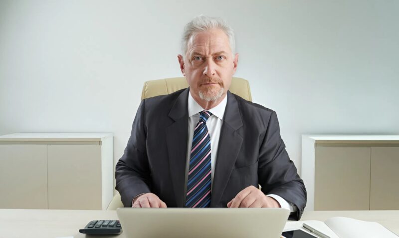 L'avocat de mon grand-père m'a annoncé qu'il m'avait laissée sa fortune, mais avec une condition plutôt étrange