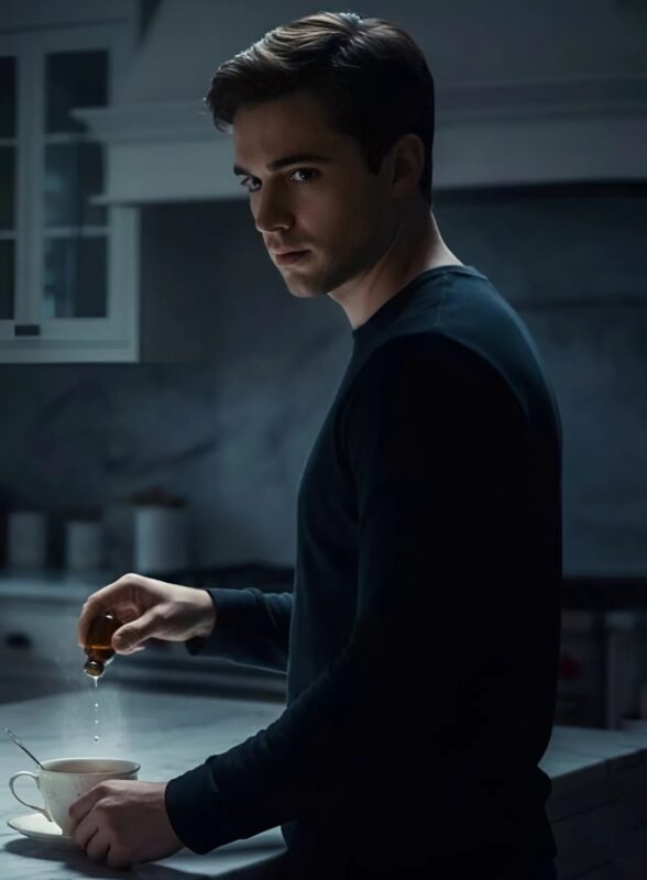 Chaque nuit, mon mari me préparait un café avec du miel pour m'aider à mieux dormir, mais lorsque j'ai découvert ce qu'il mettait dans mon café, je suis restée sans voix