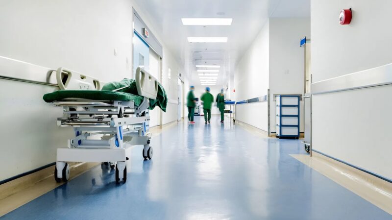 Juste après avoir accouché, j'ai croisé mon ex-mari par hasard dans le couloir de l’hôpital, et ce qu’il m’a dit a bouleversé ma vie
