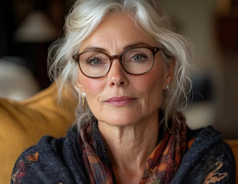Ma belle-mère gâchait secrètement mes repas pour m’humilier devant mes invités : voici la leçon que je lui ai donnée