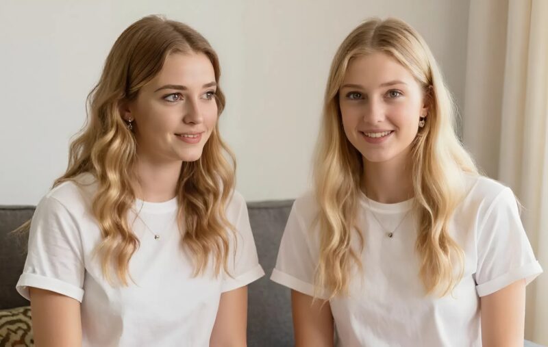 Chaque fois que je présentais un nouveau petit ami à mes filles, il finissait toujours par me quitter : ce que j'ai découvert en essayant de comprendre ce qui se passait m'a brisé le cœur